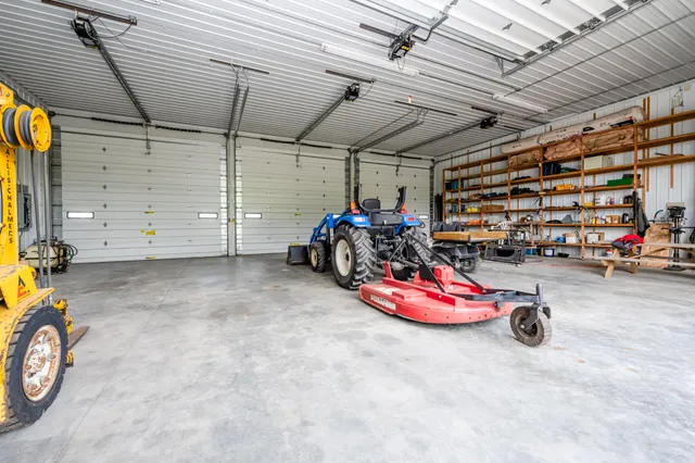 $810,000 | 1980 Angling Road, Coloma, MI 49038