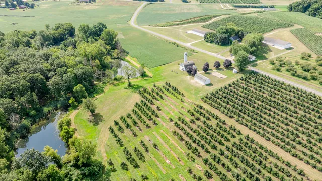 $810,000 | 1980 Angling Road, Coloma, MI 49038