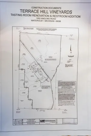 $810,000 | 1980 Angling Road, Coloma, MI 49038