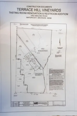 $810,000 | 1980 Angling Road, Coloma, MI 49038