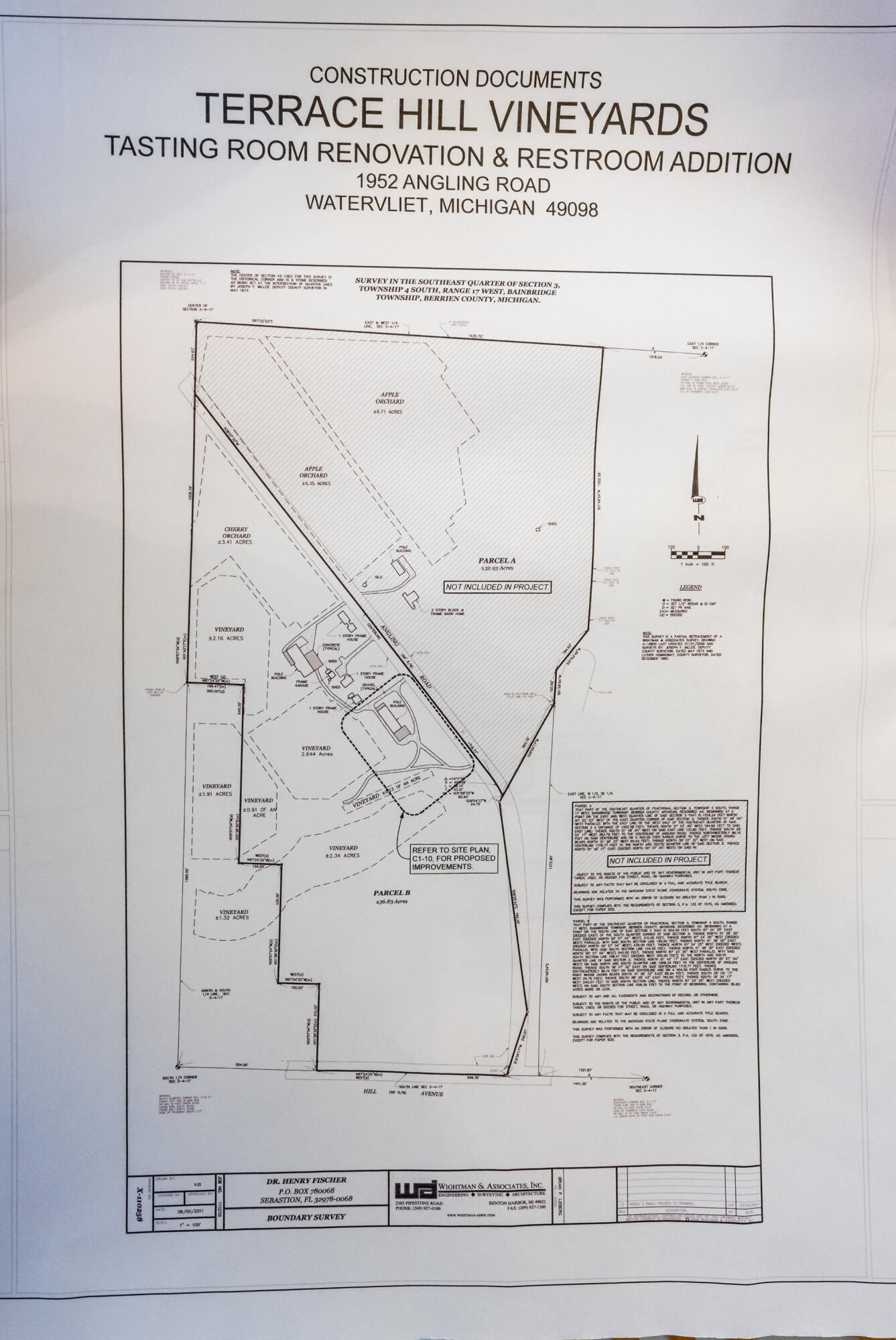 1980 Angling Road Coloma, MI 49038 - Photo 49 of 49 Angling-103