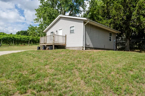 $810,000 | 1980 Angling Road, Coloma, MI 49038