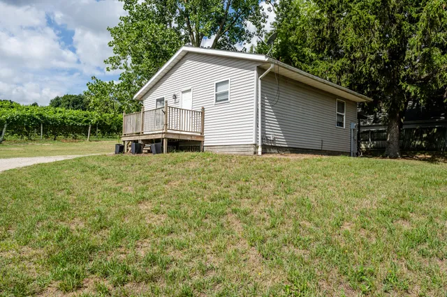 $810,000 | 1980 Angling Road, Coloma, MI 49038