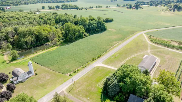 $810,000 | 1980 Angling Road, Coloma, MI 49038