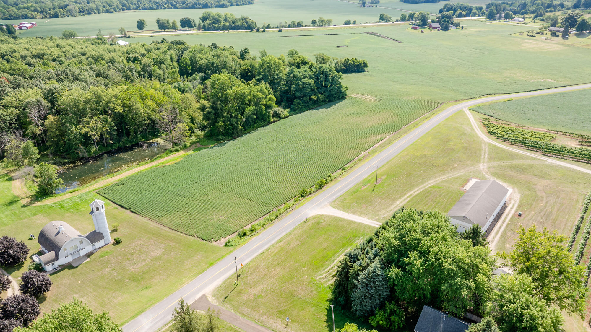 1980 Angling Road Coloma, MI 49038 - Photo 8 of 49 Parcel B