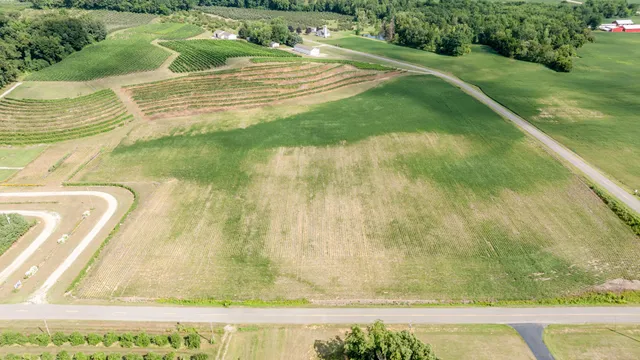 $810,000 | 1980 Angling Road, Coloma, MI 49038