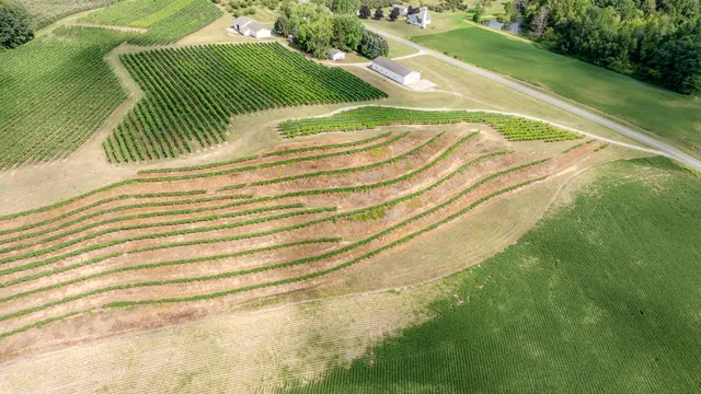 $810,000 | 1980 Angling Road, Coloma, MI 49038