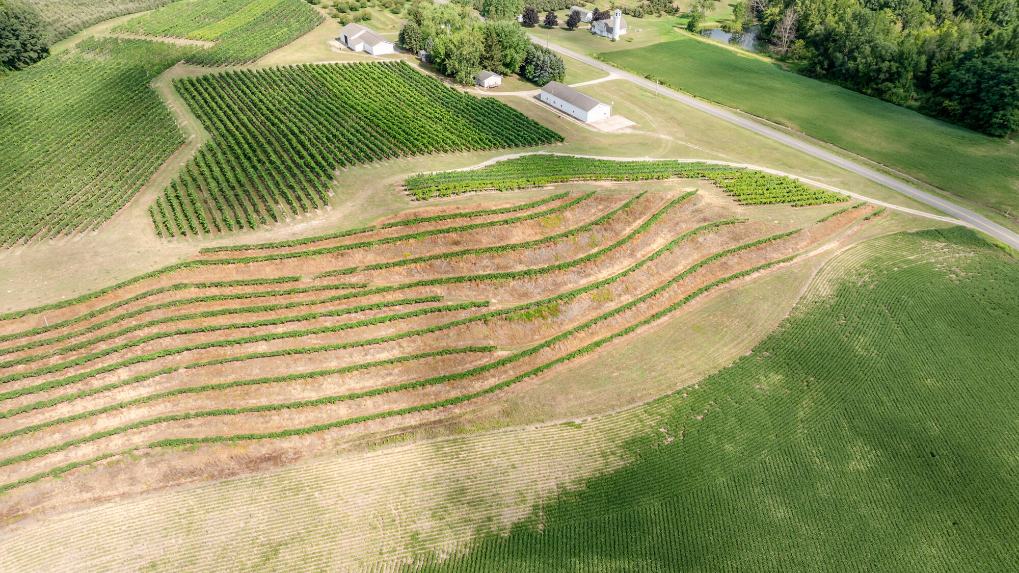 1980 Angling Road Coloma, MI 49038 - Photo 10 of 49 Angling-199