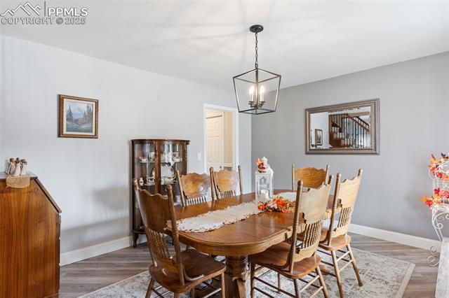 580 Gilcrest Road Colorado Springs, CO 80906 - Photo 8 of 44