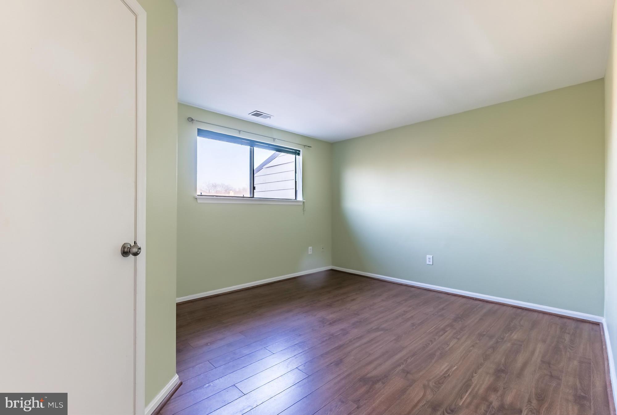 1633 Carriage House Terrace, Unit B Silver Spring, MD 20904 - Photo 11 of 22 Bedroom