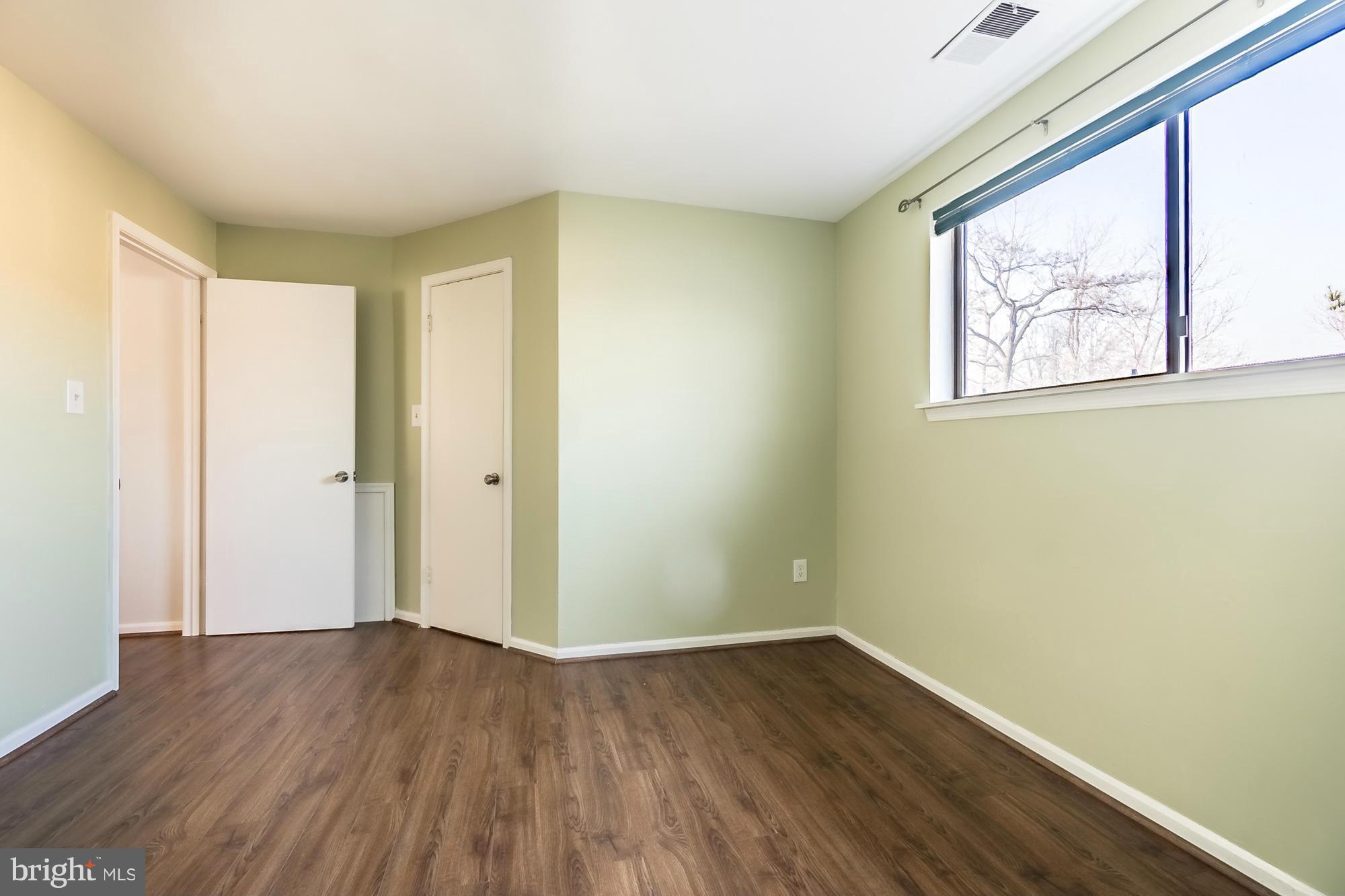 1633 Carriage House Terrace, Unit B Silver Spring, MD 20904 - Photo 12 of 22 Bedroom