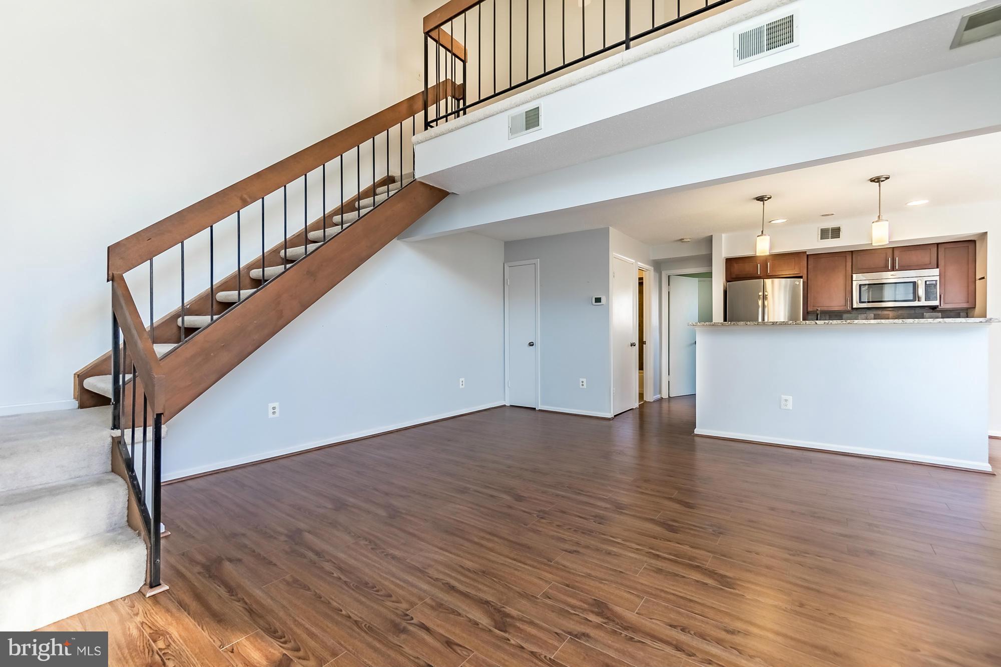 1633 Carriage House Terrace, Unit B Silver Spring, MD 20904 - Photo 15 of 22 Interior (General)