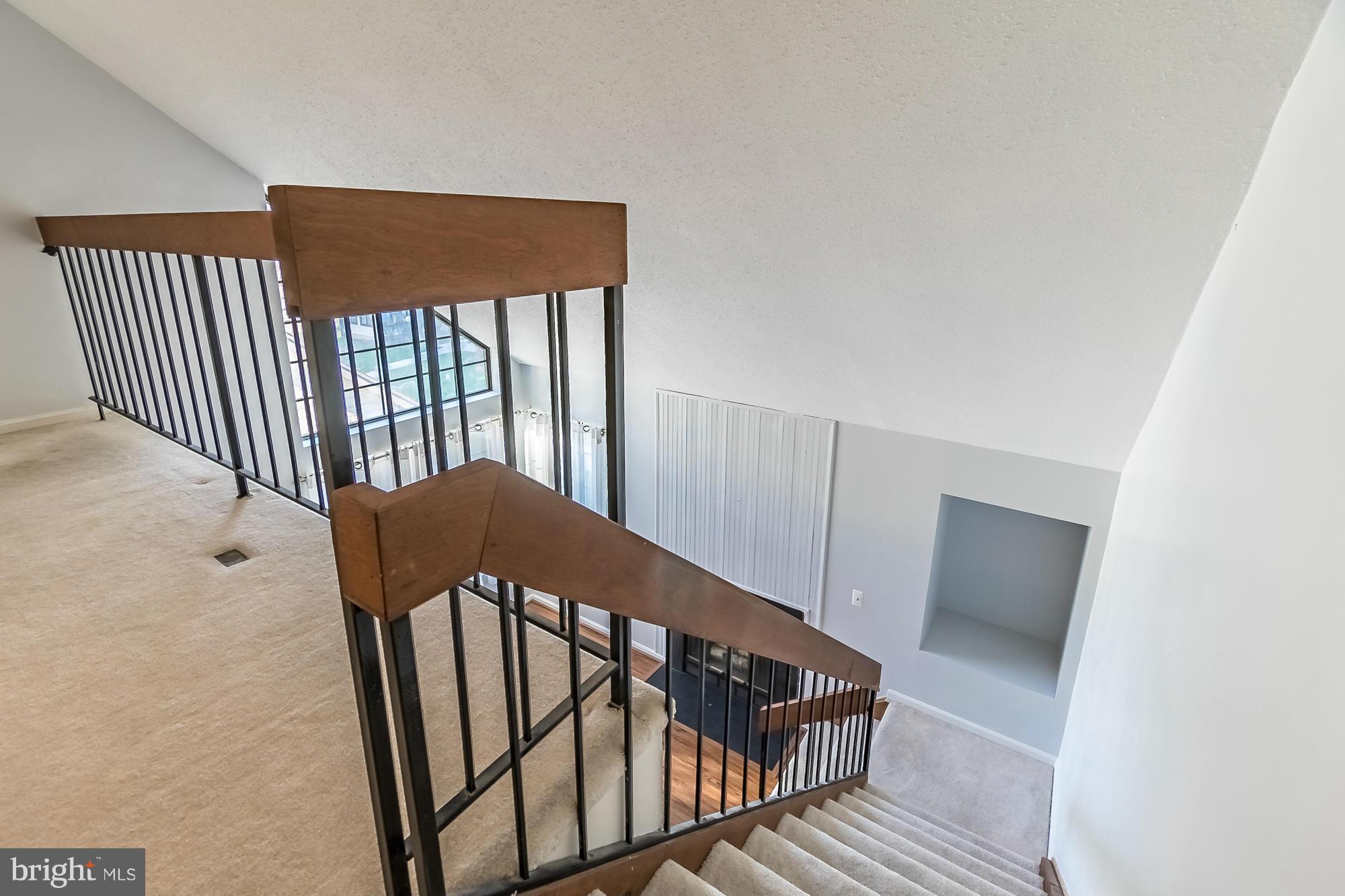 1633 Carriage House Terrace, Unit B Silver Spring, MD 20904 - Photo 16 of 22 Loft