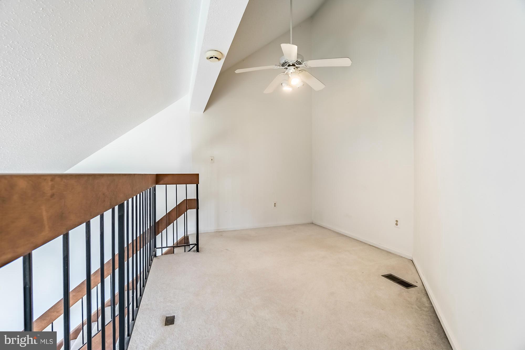 1633 Carriage House Terrace, Unit B Silver Spring, MD 20904 - Photo 17 of 22 loft