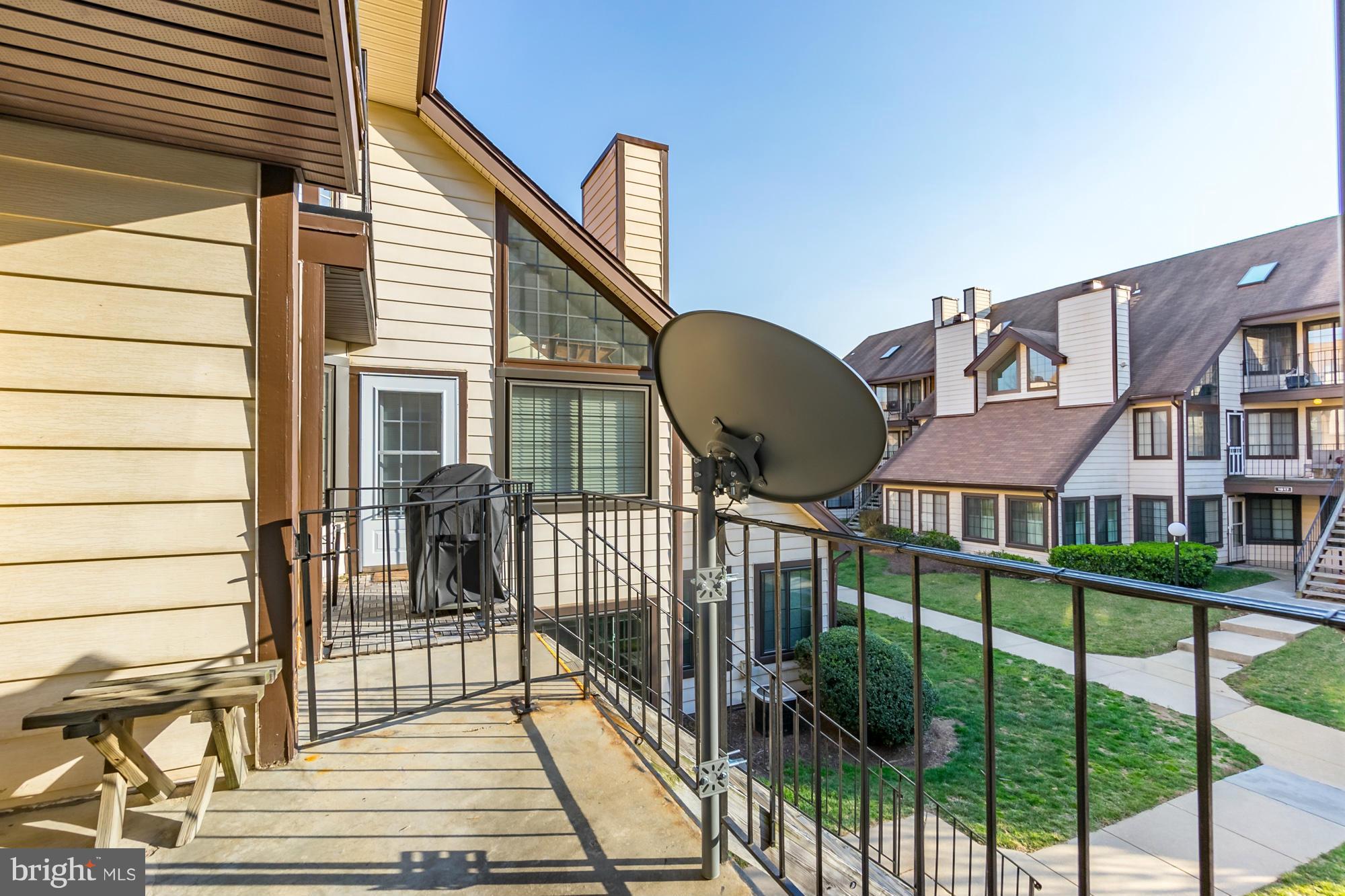 1633 Carriage House Terrace, Unit B Silver Spring, MD 20904 - Photo 18 of 22 Dec