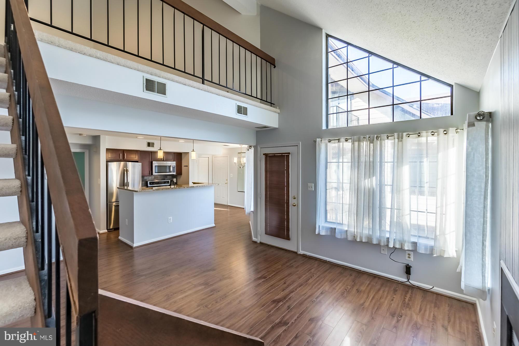 1633 Carriage House Terrace, Unit B Silver Spring, MD 20904 - Photo 3 of 22 Interior (General)