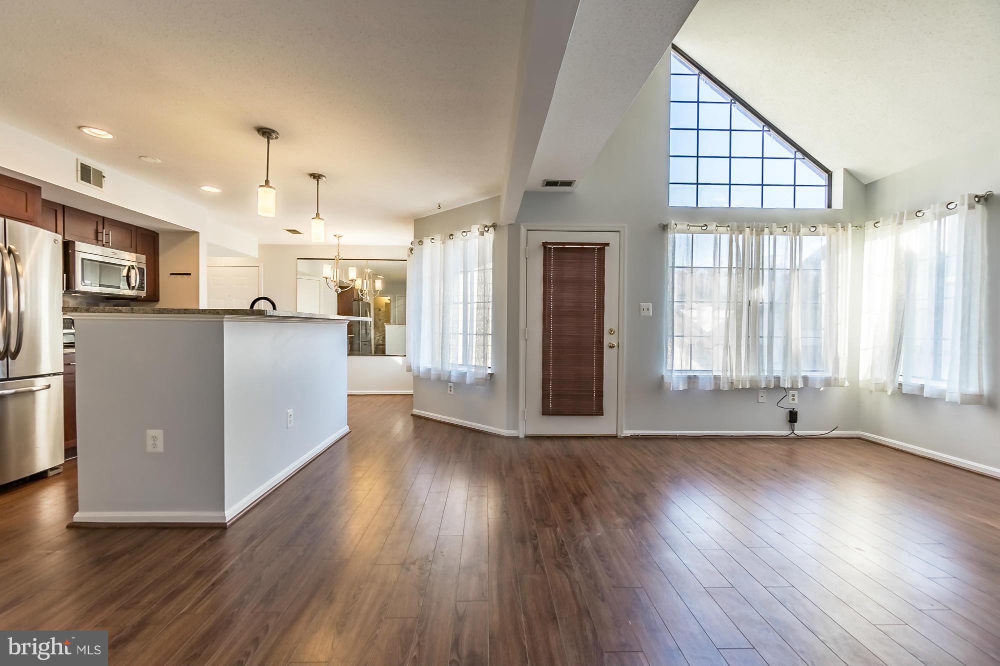 1633 Carriage House Terrace, Unit B Silver Spring, MD 20904 - Photo 5 of 22 Interior (General)