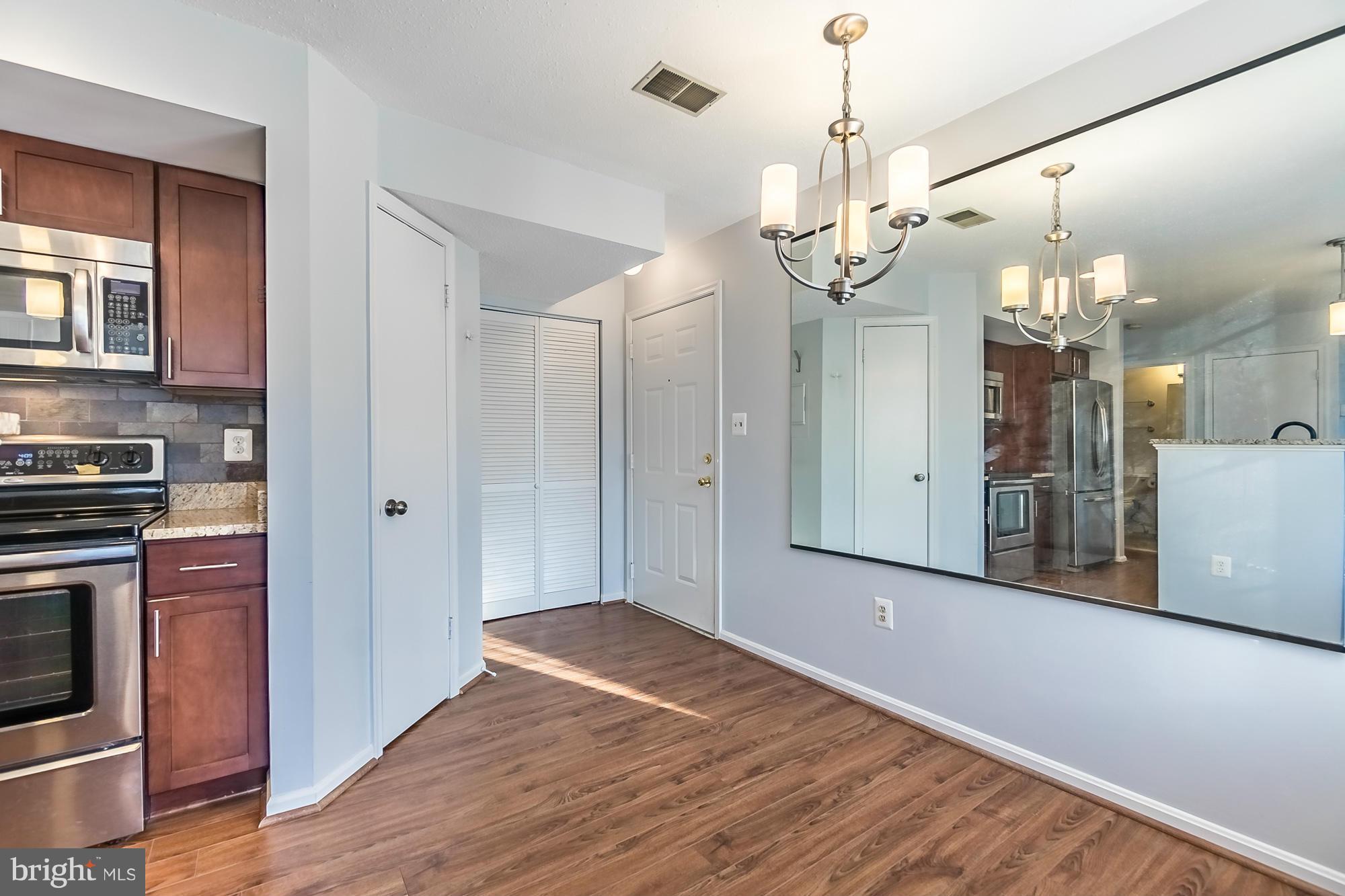 1633 Carriage House Terrace, Unit B Silver Spring, MD 20904 - Photo 9 of 22 Interior (General)