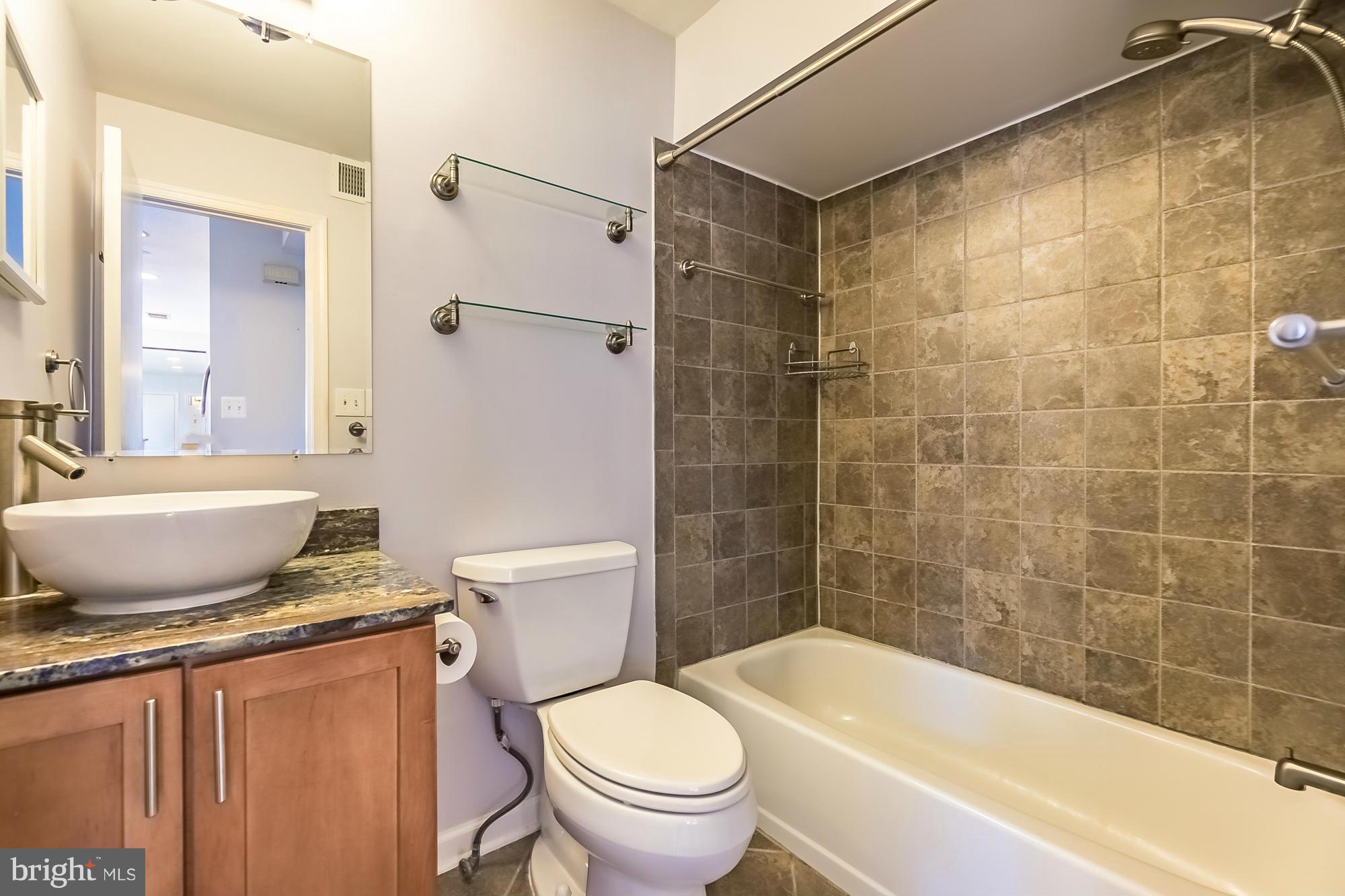 1633 Carriage House Terrace, Unit B Silver Spring, MD 20904 - Photo 10 of 22 Bath