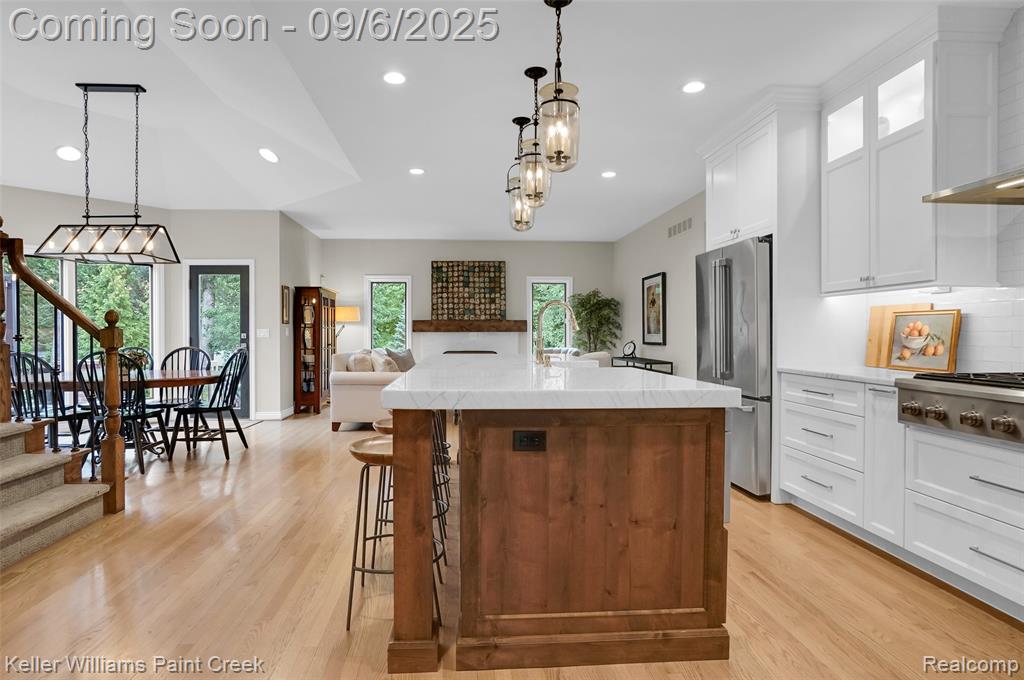 1614 Crossbow Court Rochester Hills, MI 48306 - Photo 16 of 63