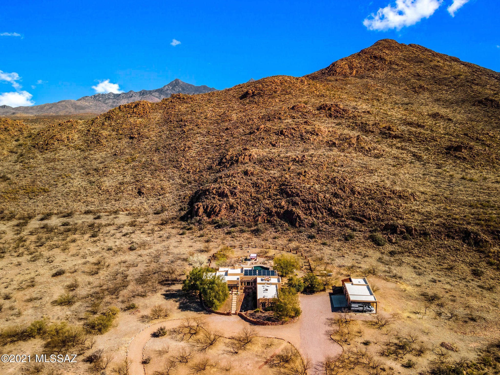 1057 Morning Star Drive Rio Rico, AZ 85648 - Photo 44 of 46 Gallery Image 44