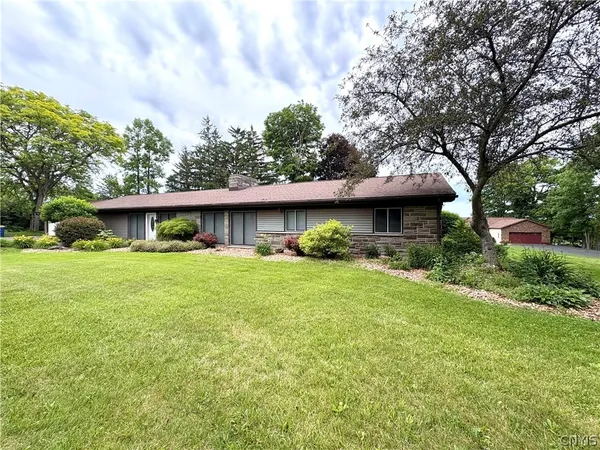 $799,000 | 4861 Rockefeller Road, Owasco, NY 13021
