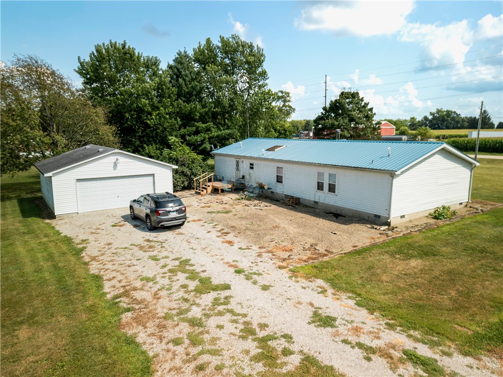 411 West Woodyard Avenue Ridge Farm, IL 61870 - Photo 29 of 30 Gallery Image 29