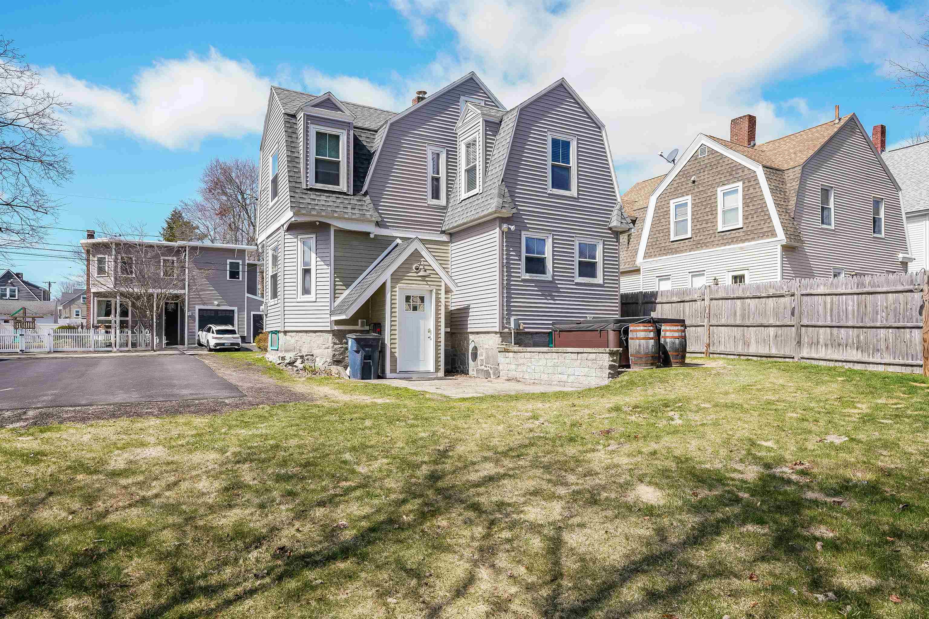 24 Fifield Street Nashua, NH 03060 - Photo 25 of 32