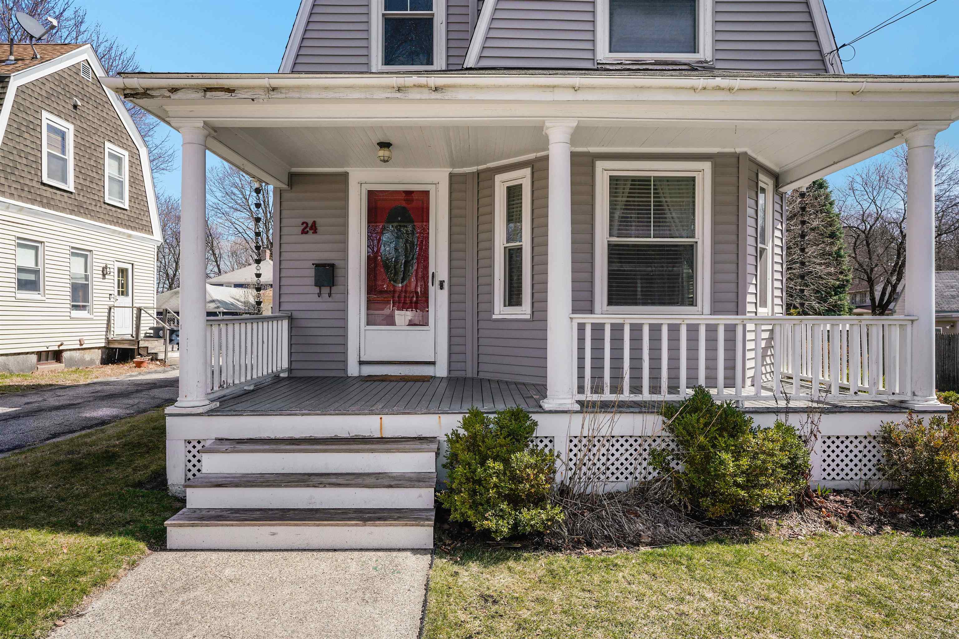 24 Fifield Street Nashua, NH 03060 - Photo 29 of 32