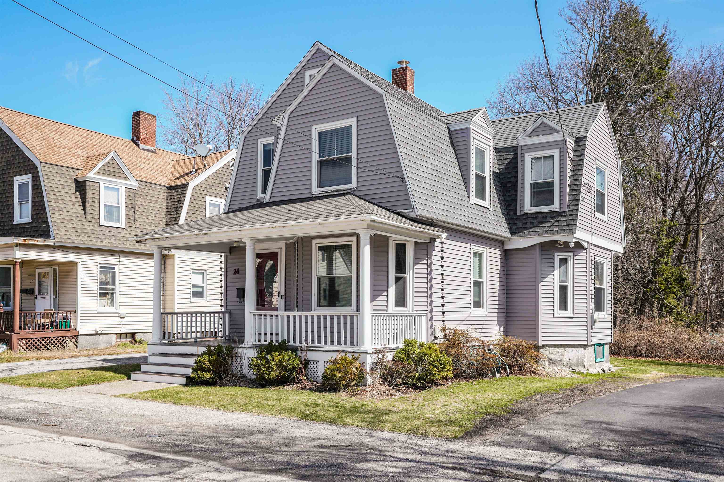 24 Fifield Street Nashua, NH 03060 - Photo 31 of 32