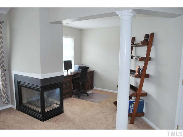 10412 Chandler Way Raleigh, NC 27614 - Photo 12 of 22 Master Suite