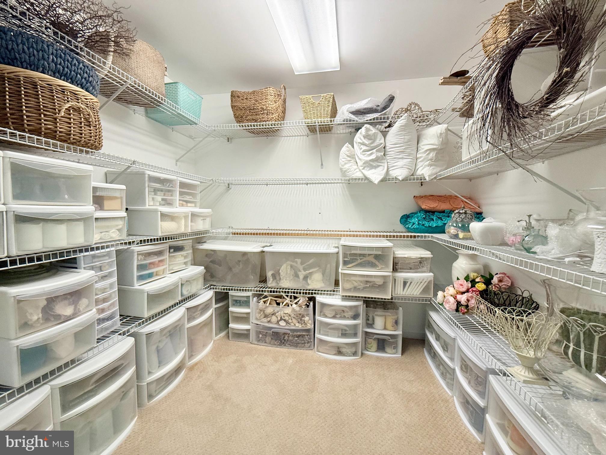 12541 Adobe Circle Lusby, MD 20657 - Photo 47 of 81 2nd storage room