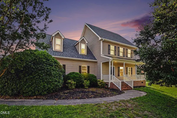 $359,000 | 7304 Singlepond Lane, Willow Spring, NC 27592