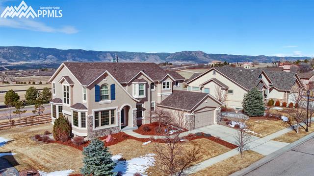 13956 Windy Oaks Road Colorado Springs, CO 80921 - Photo 30 of 31 Gallery Image 30
