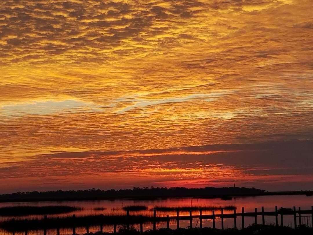 928 West Oceanview Road Charleston, SC 29412 - Photo 11 of 92 sunsrise 2