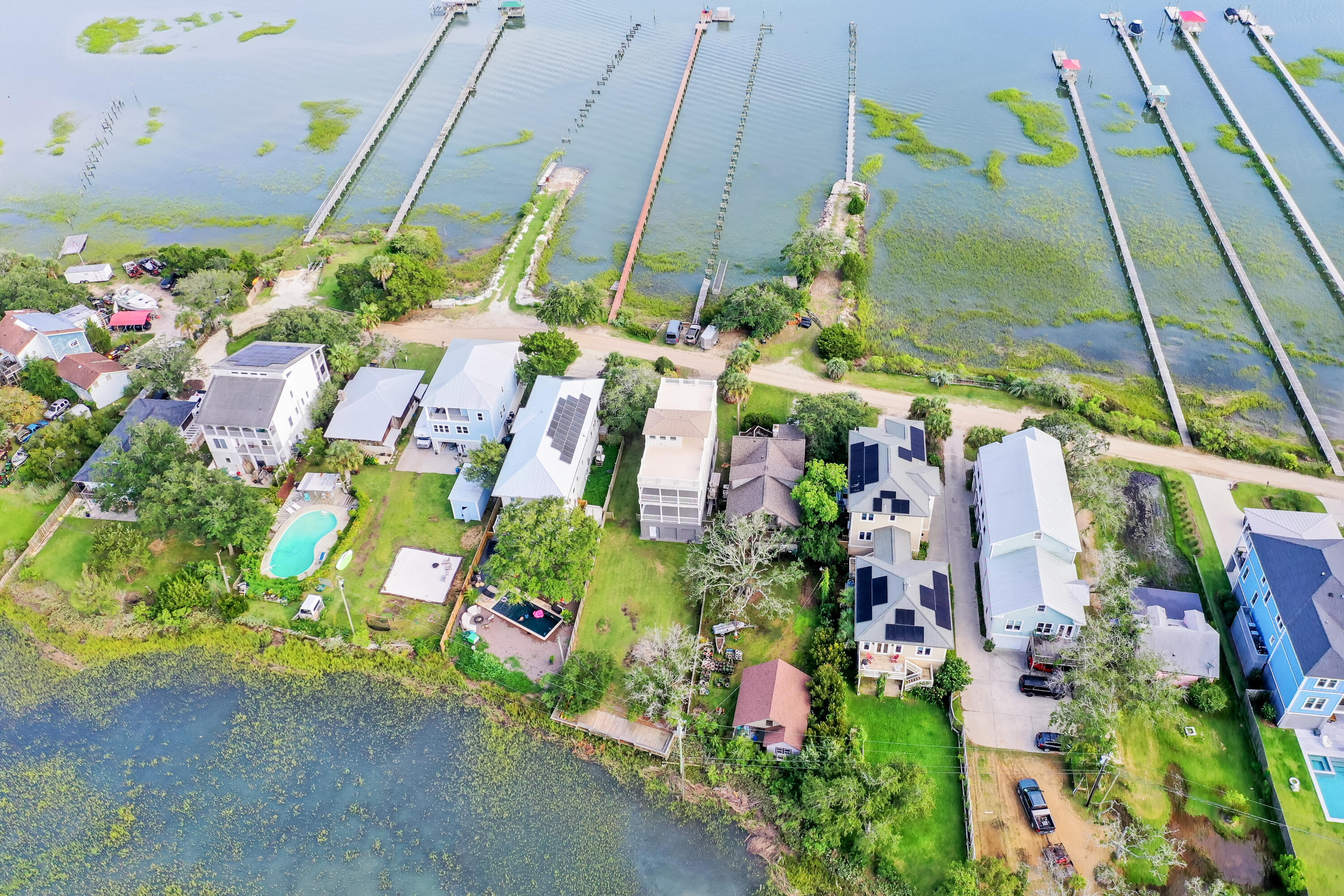 928 West Oceanview Road Charleston, SC 29412 - Photo 58 of 92 DJI_0819