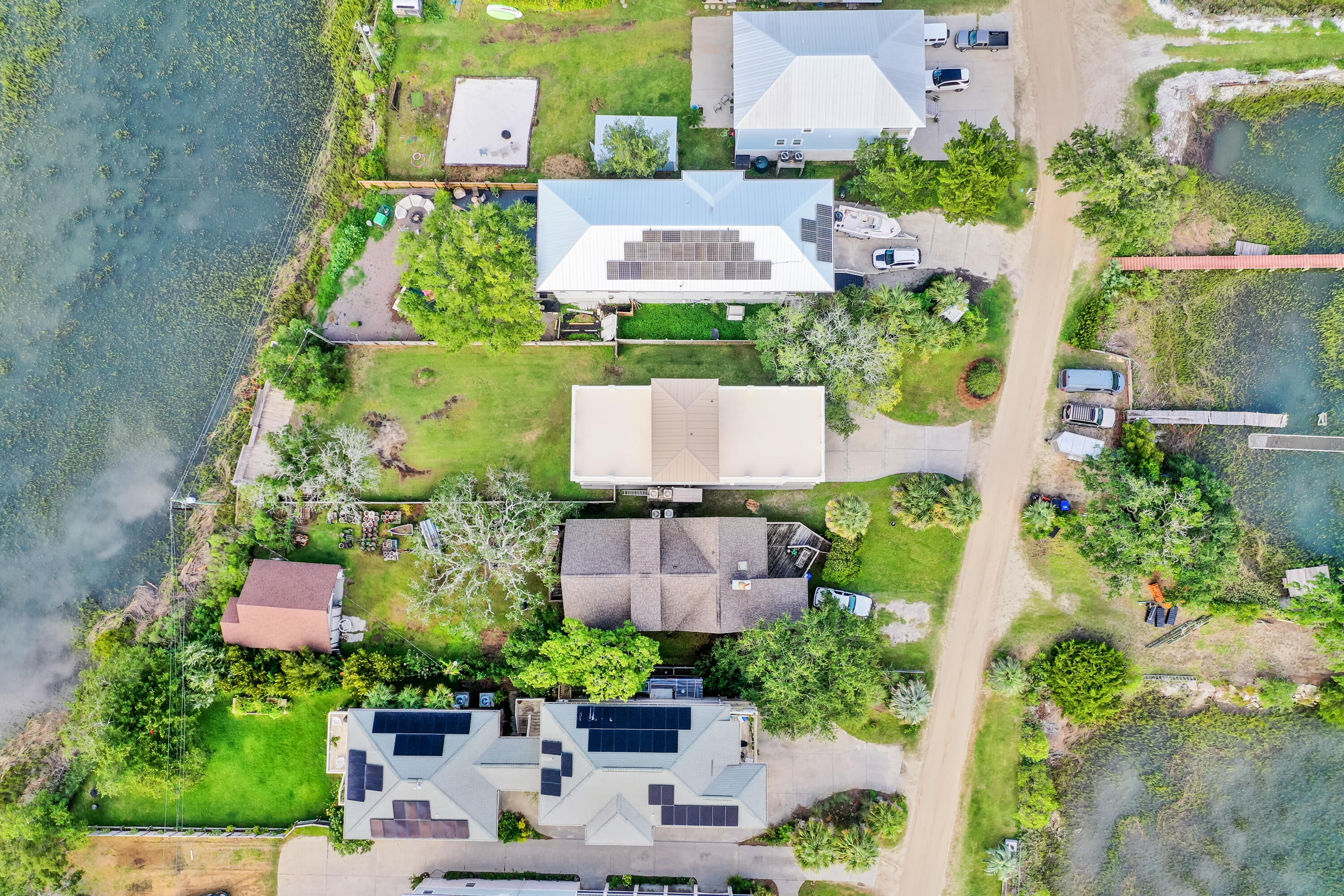 928 West Oceanview Road Charleston, SC 29412 - Photo 60 of 92 DJI_0818