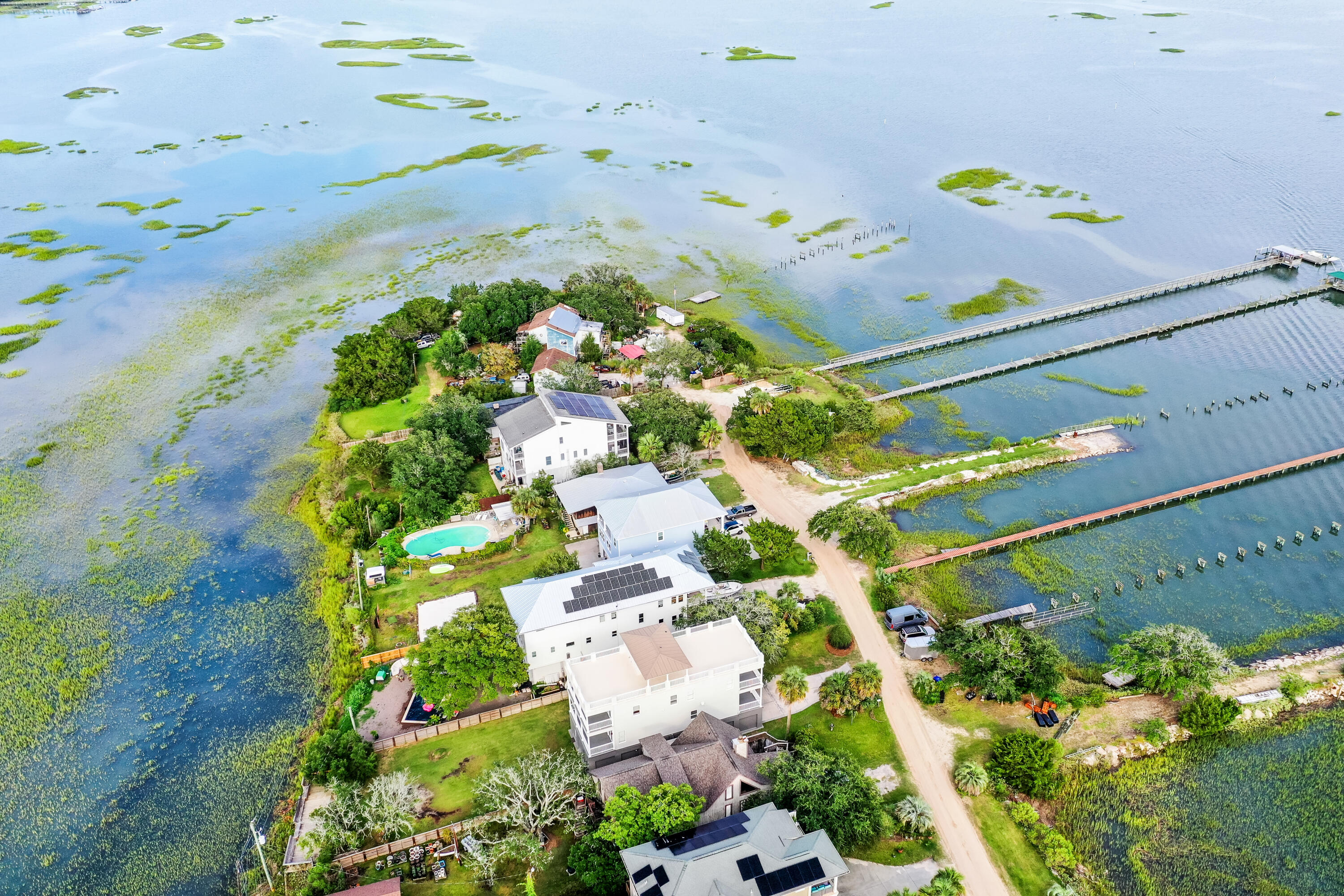 928 West Oceanview Road Charleston, SC 29412 - Photo 78 of 92 DJI_0821