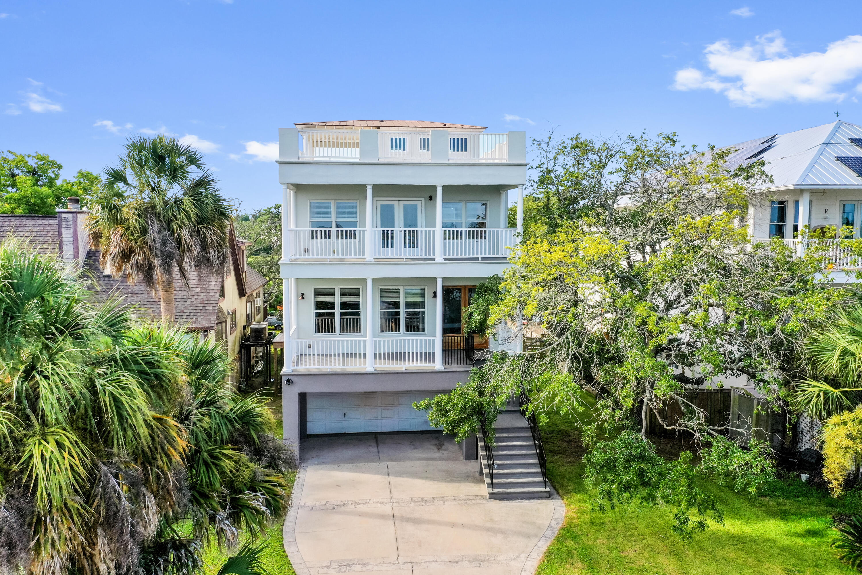 928 West Oceanview Road Charleston, SC 29412 - Photo 80 of 92 DJI_0833