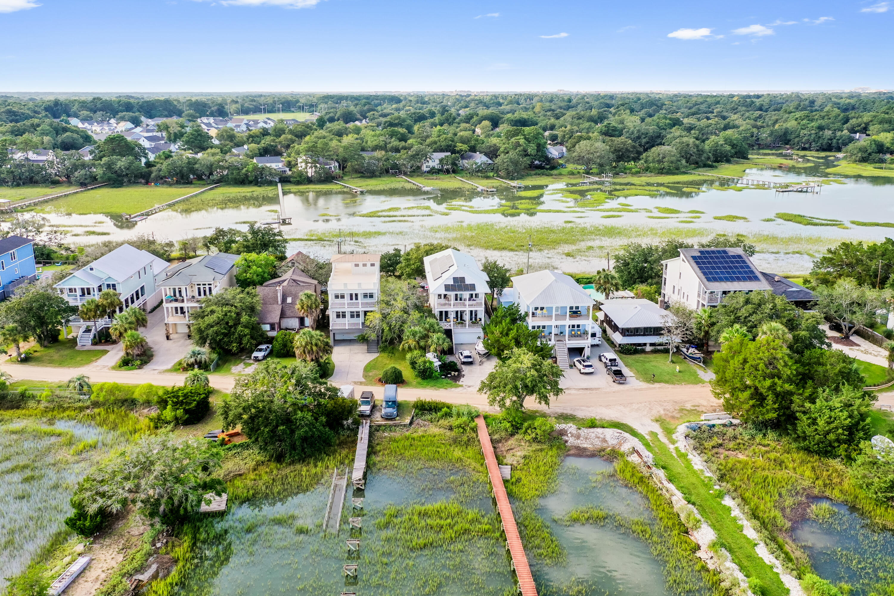 928 West Oceanview Road Charleston, SC 29412 - Photo 82 of 92 DJI_0816