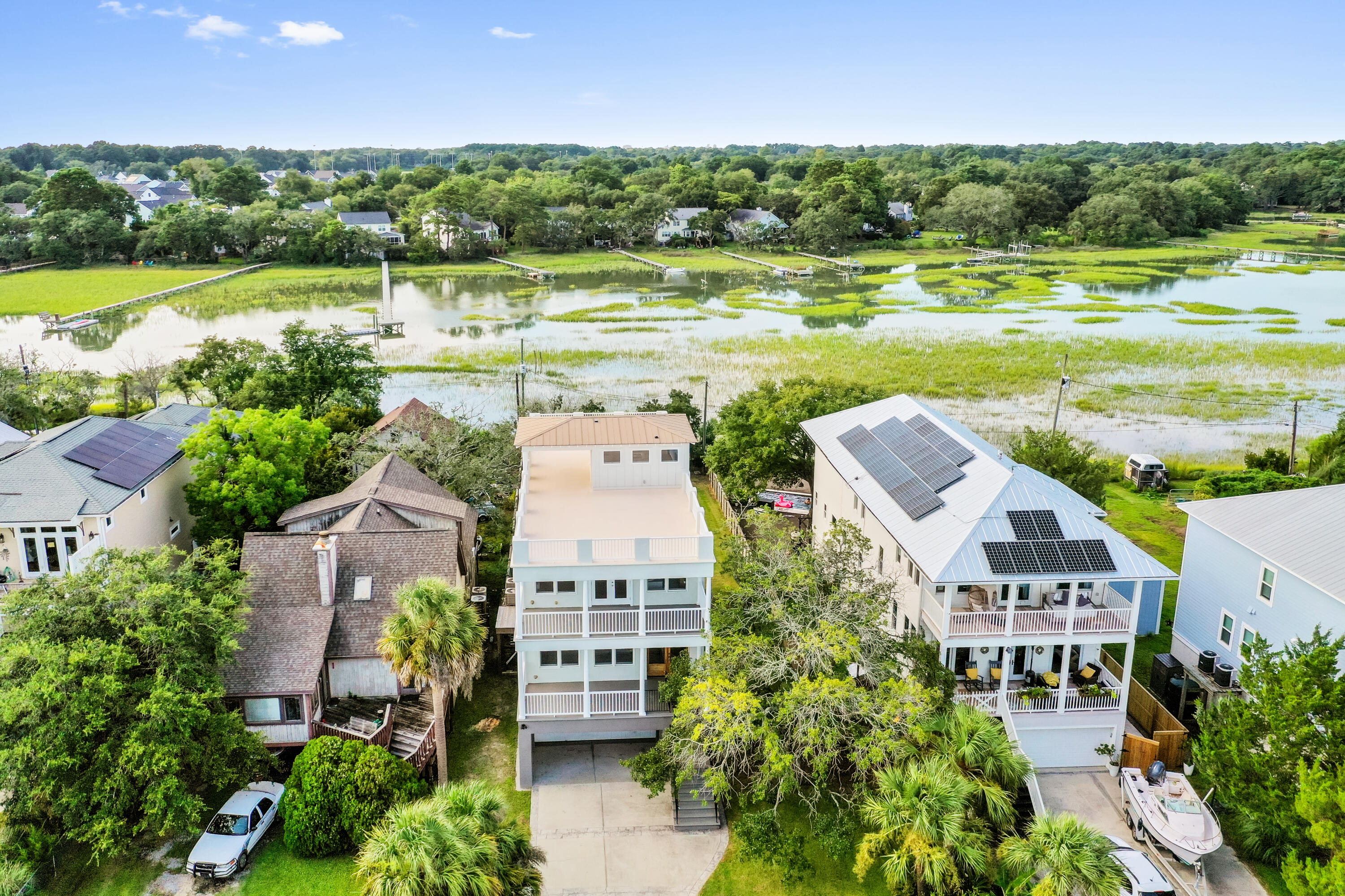 928 West Oceanview Road Charleston, SC 29412 - Photo 84 of 92 DJI_0815