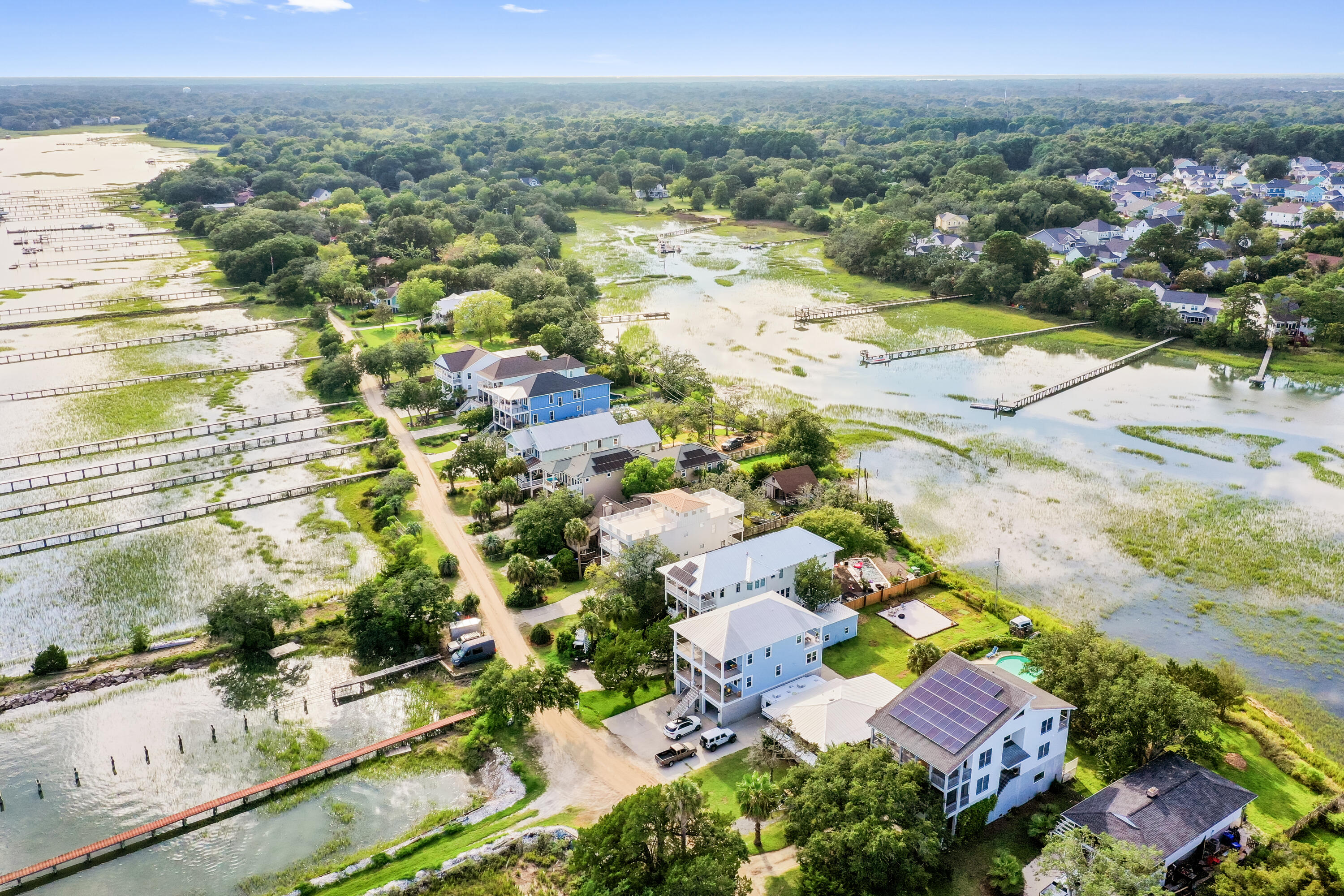 928 West Oceanview Road Charleston, SC 29412 - Photo 85 of 92 DJI_0824