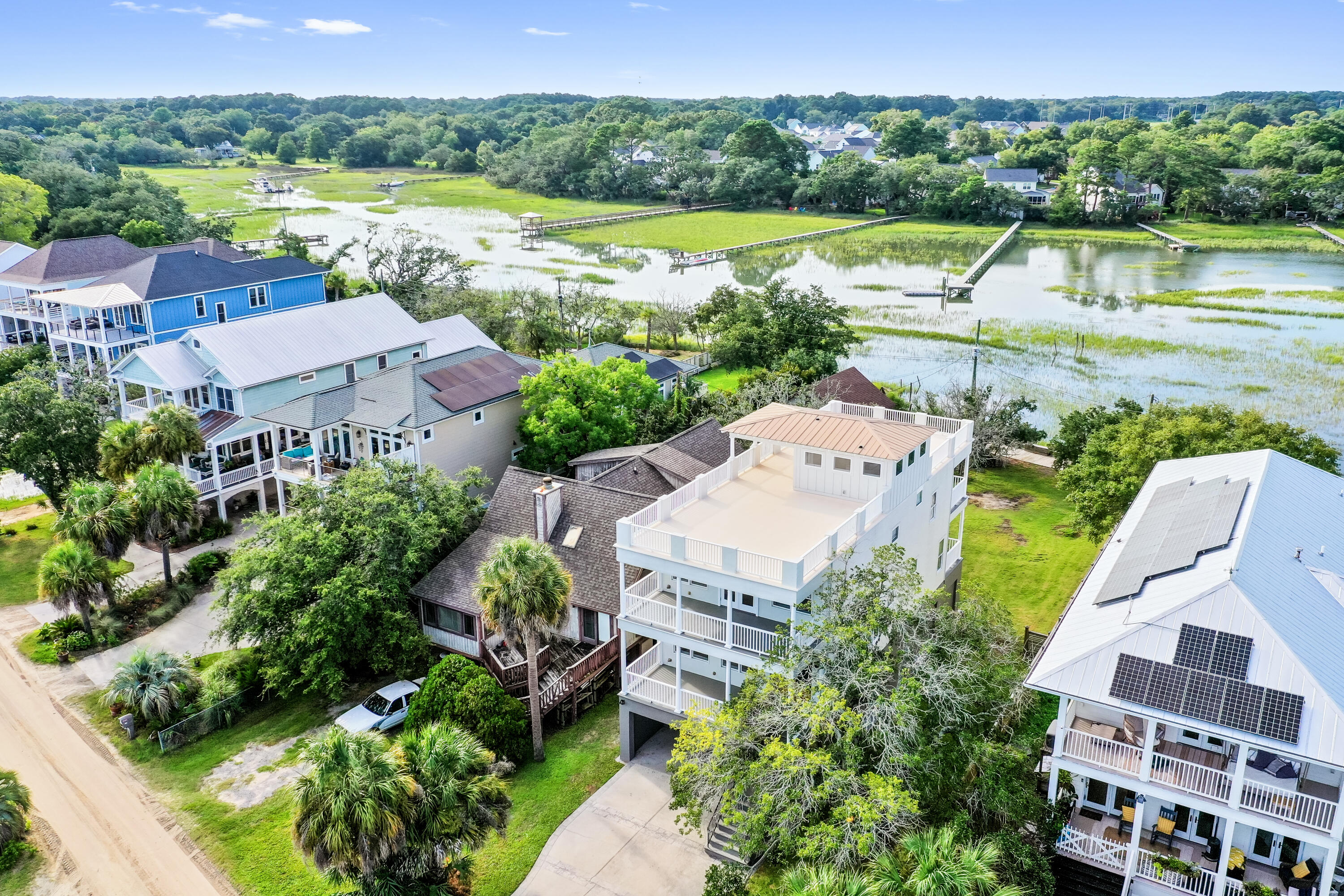 928 West Oceanview Road Charleston, SC 29412 - Photo 87 of 92 DJI_0832