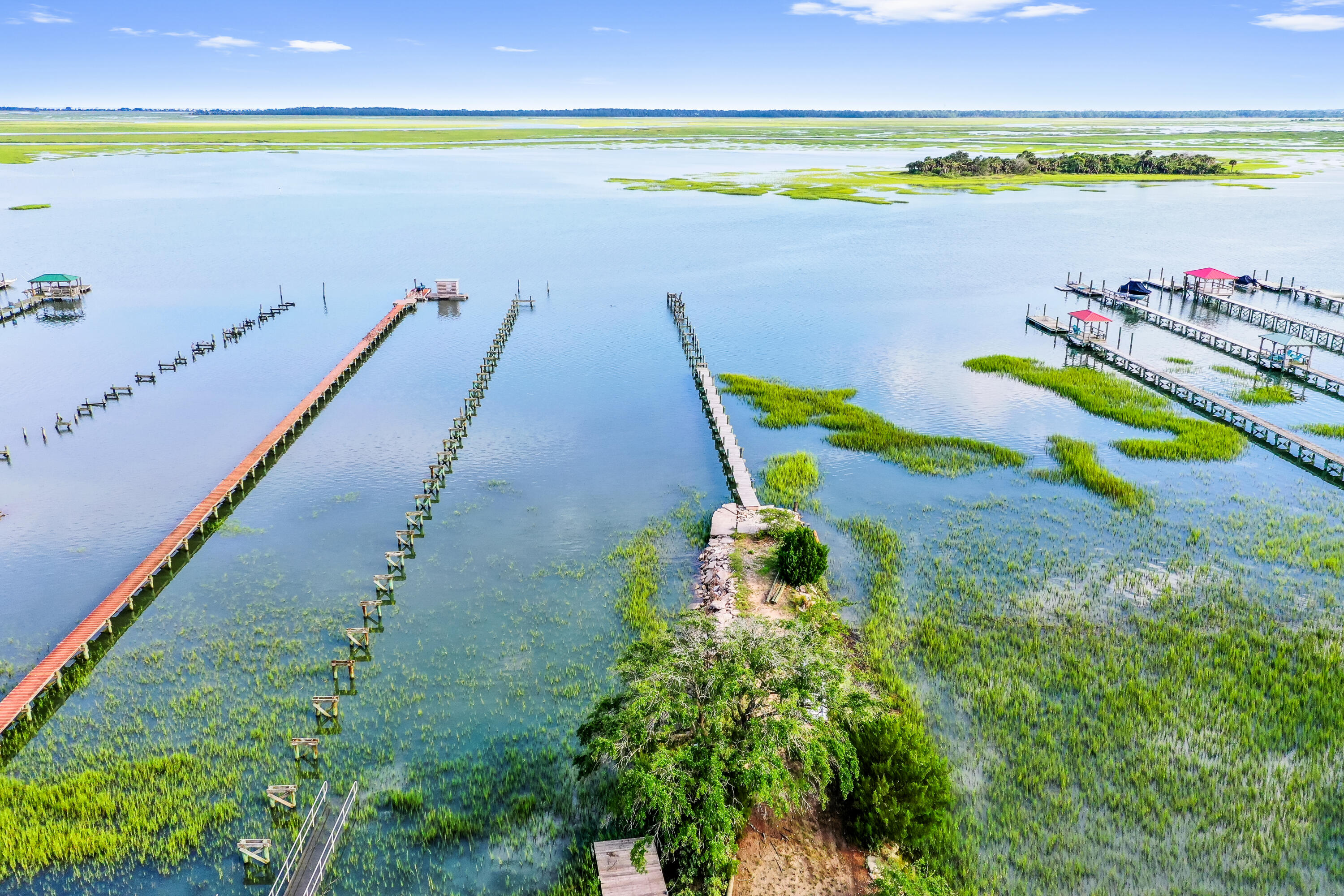 928 West Oceanview Road Charleston, SC 29412 - Photo 90 of 92 DJI_0830