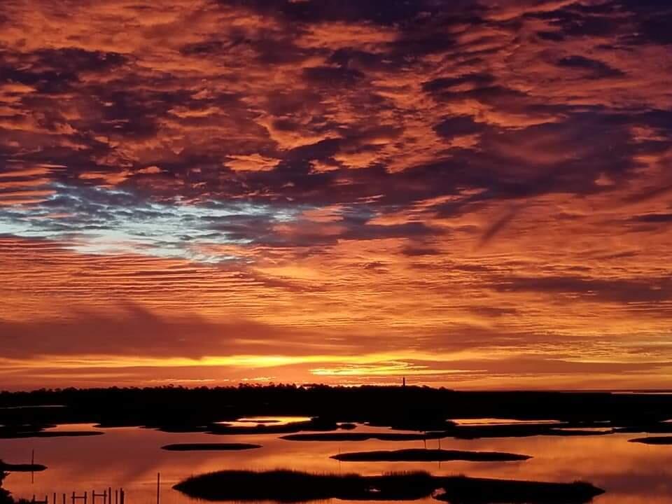 928 West Oceanview Road Charleston, SC 29412 - Photo 9 of 92 sunrise