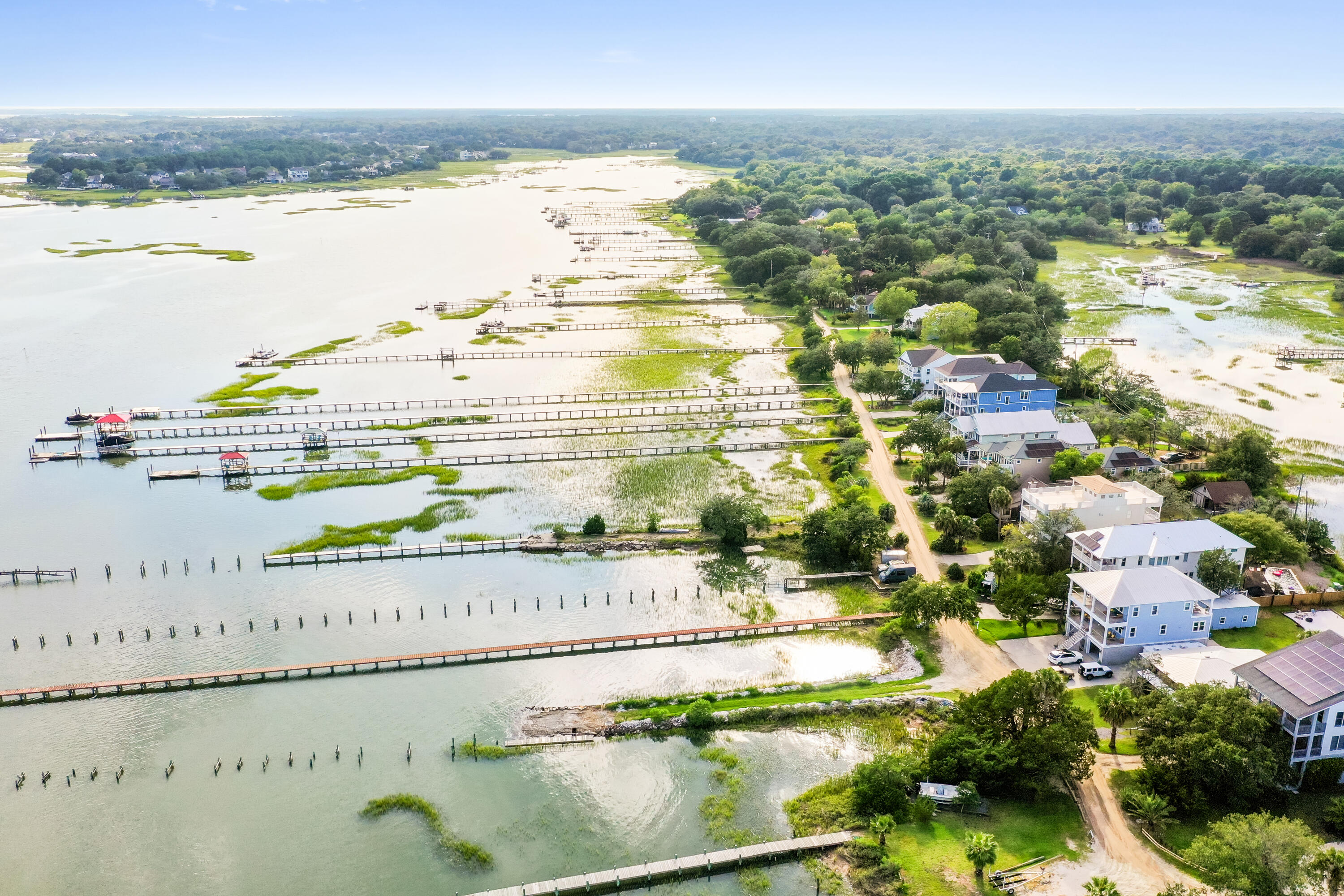 928 West Oceanview Road Charleston, SC 29412 - Photo 92 of 92 DJI_0825