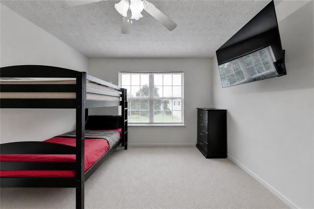 3012 River Garden Road Covington, GA 30016 - Photo 32 of 42