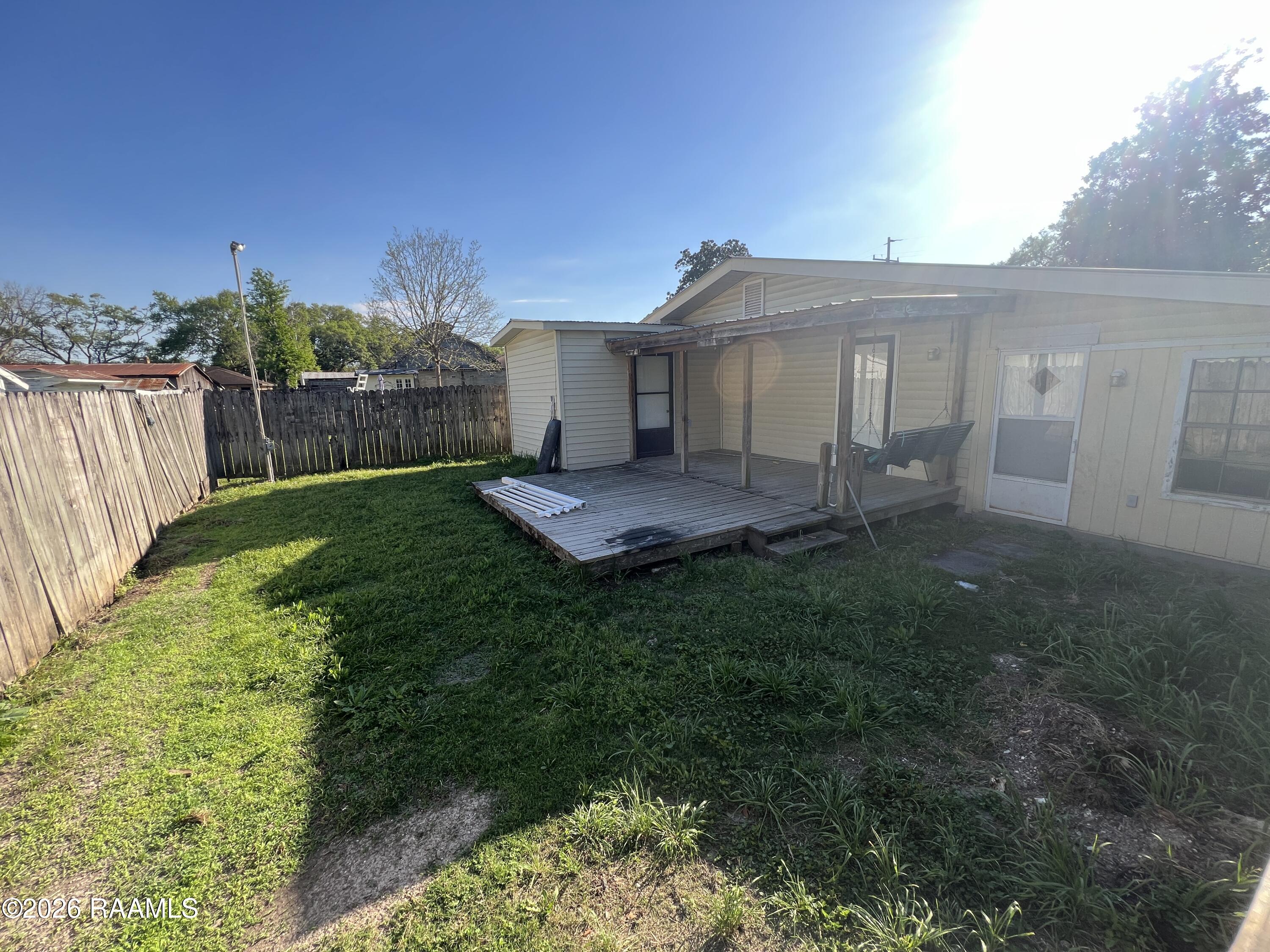 911 Sunset Street Scott, LA 70583 - Photo 7 of 8 IMG_7761