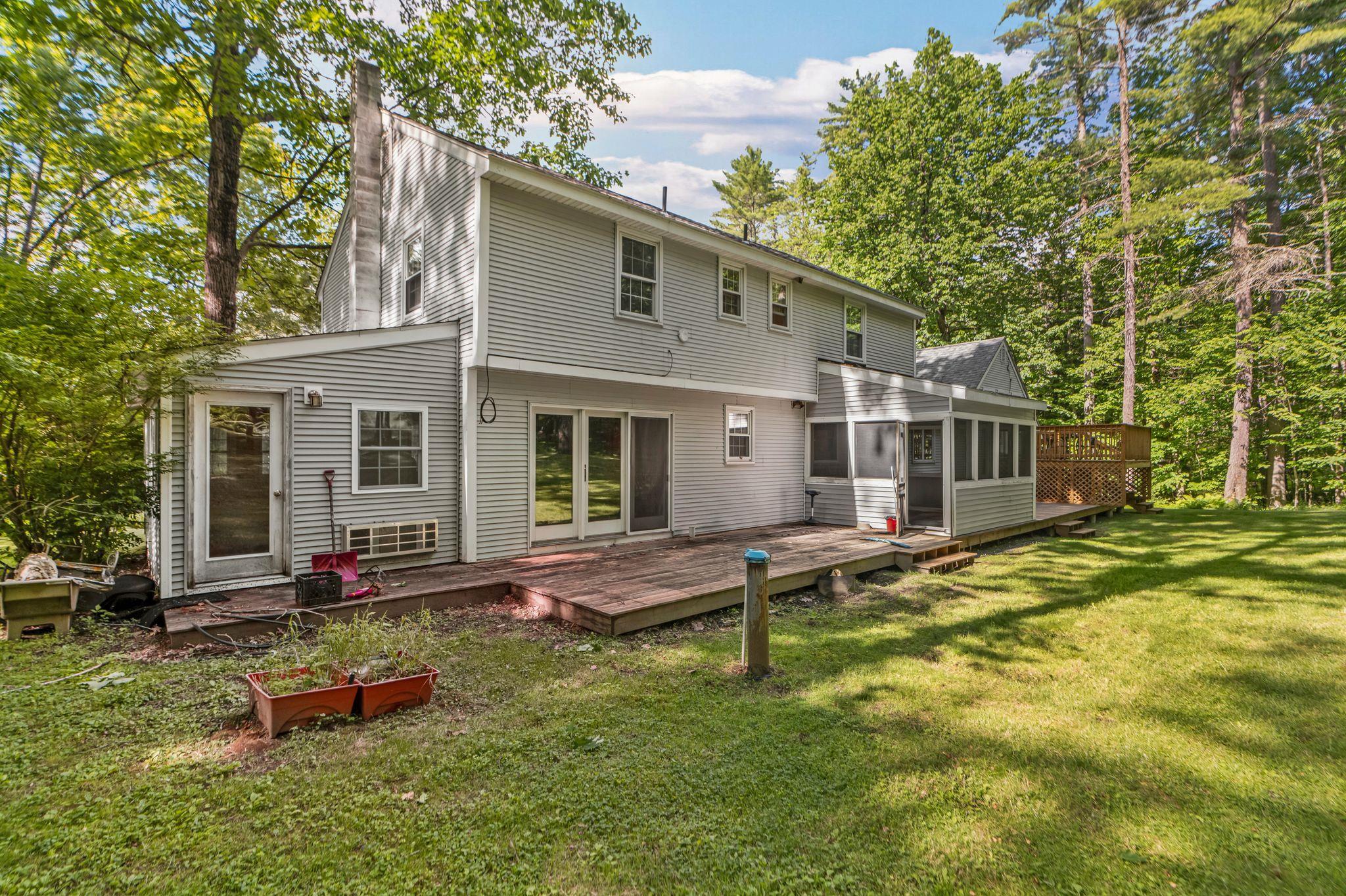 25 Pinneo Hill Road Hanover, NH 03755 - Photo 47 of 52