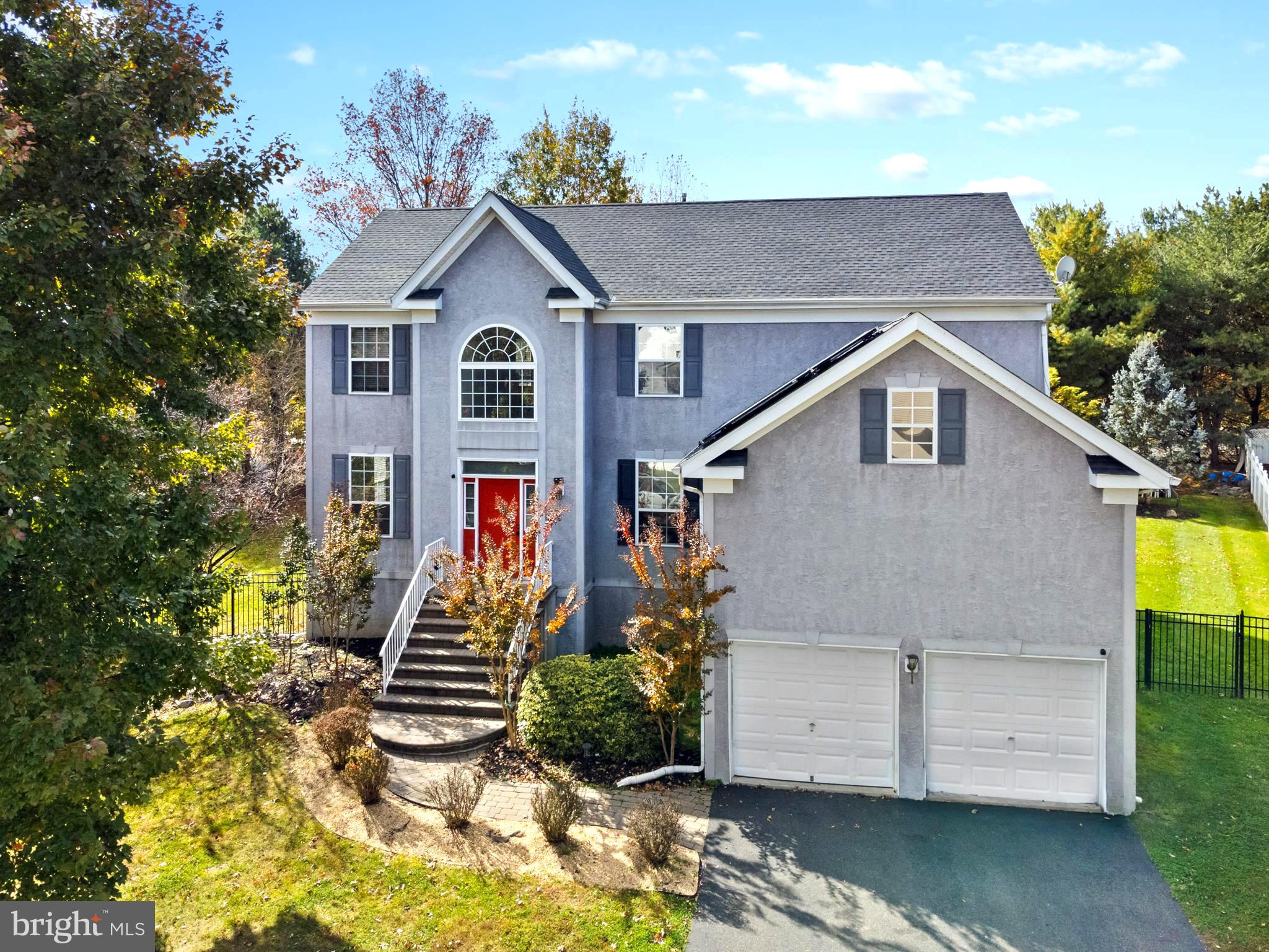 3 Jasper Drive Columbus, NJ 08022 - Photo 1 of 42